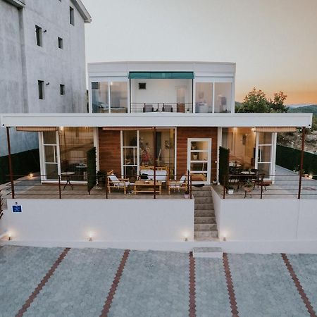 Panorama Apartments 게브겔리야 외부 사진