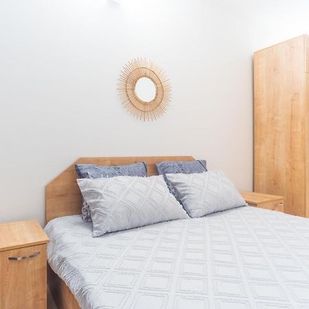 Panorama Apartments 게브겔리야 외부 사진